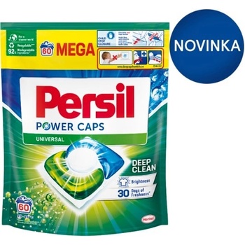 Persil Power Caps Universal kapsule 60 PD