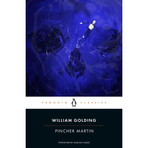 Pincher Martin | GOLDING WILLIAM (ISBN: 9780143138792)