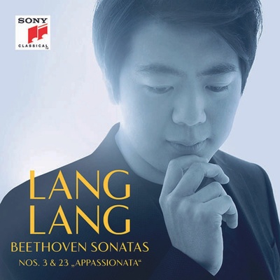 Lang Lang - Lang Lang Plays Beethoven CD