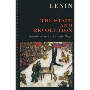 STATE & REVOLUTION (ISBN: 9781804292846)