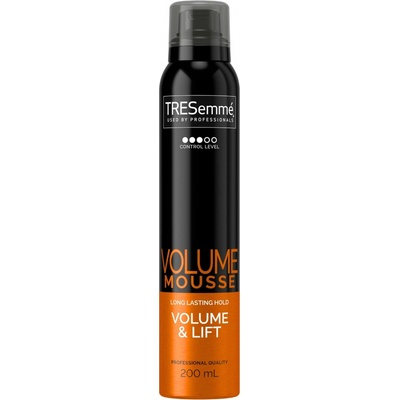 Tresemmé Volume Mousse - 200 ml