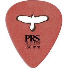 PRS Delrin Punch Picks, Red 0.5 mm