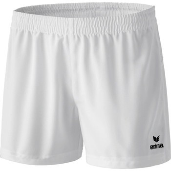 Erima Performance trenky bílá