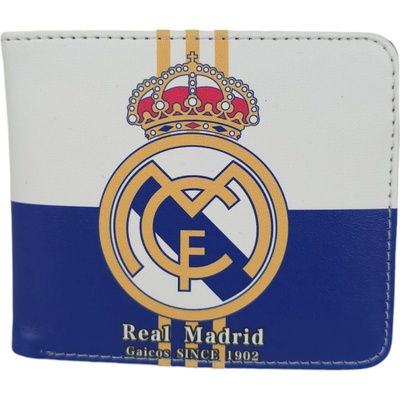 Мъжки портфейл - Real Madrid