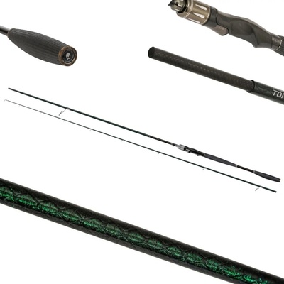Westin W10 Spin 2nd ML 2,79 m 5-25 g 2 diely