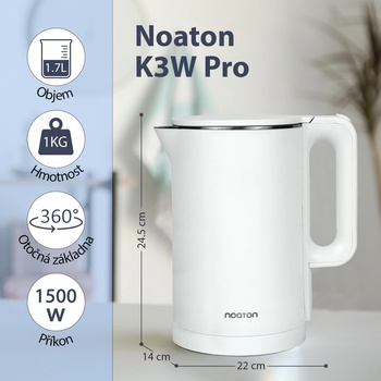 Noaton K3W Pro