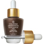 Test Collistar Gocce Magiche Viso magické samoopalovací kapky 30 ml Recenze Collistar Gocce Magiche Viso magické samoopalovací kapky 30 ml