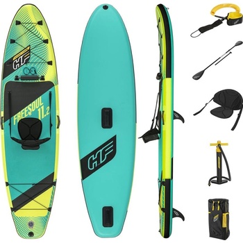 Paddleboard Bestway 65310 Hydro Force 3.40mx 89cm x 15cm