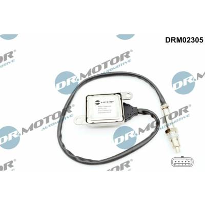 NOx-Senzor, NOx-Katalyzátor Dr.Motor Automotive DRM02305