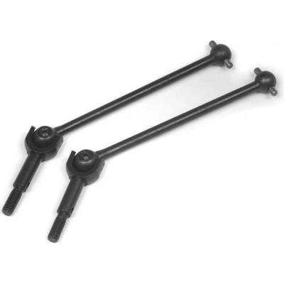 Maverick Phantom XB: univerzální poloosa P/Z 2 ks