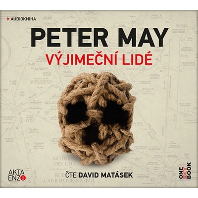 Výjimeční lidé - Peter May