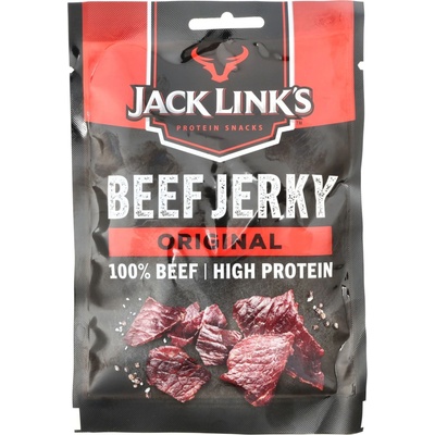 Jack Links Beef Jerky Original 60 g