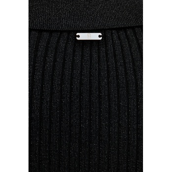 Fracomina Тениска с яка дамска (FS26ST7001K564Q7)