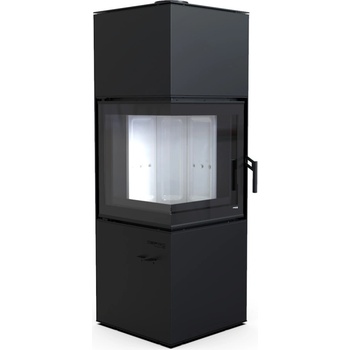 Defro QUADROM čierna