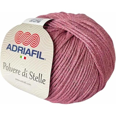 Adriafil Polvere di Stelle 25 Starorůžová