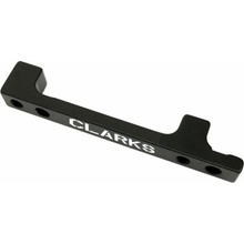 Clarks Adaptér pro uchycení kotoučové brzdy CLARKS 203 mm, montáž na post, zadní
