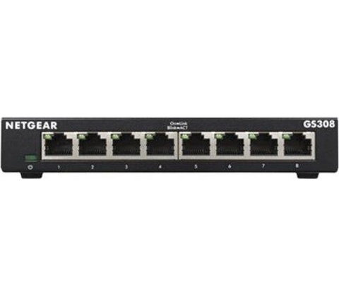 Netgear GS308