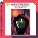 SYMFONIE 5 - BERNSTEIN/WPH