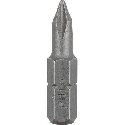 BOSCH Bit šroubovací standardní PH 1 2ks