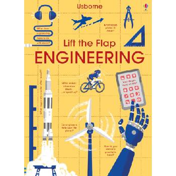 Lift-the-Flap Engineering | Rose Hall