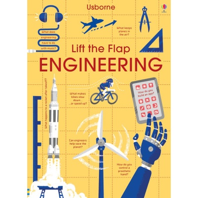 Lift-the-Flap Engineering | Rose Hall