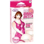 NMC Big babe bella mini doll