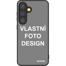Picasee ULTIMATE CASE Powershare Samsung Galaxy S24 S921B 5G Vlastní design/motiv
