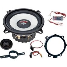 Audio System MFIT Mercedes Viano W639 EVO 2