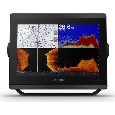 Garmin Echolot GPSMap 8412xsv