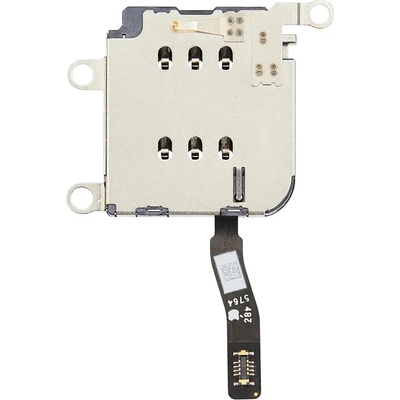 Čtečka Dual SIM karet iPhone 17 Pro / 17 Pro Max IPH2002