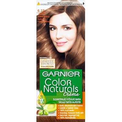 Garnier Color Naturals Créme 6,23 Chocolate Caramel 40 ml