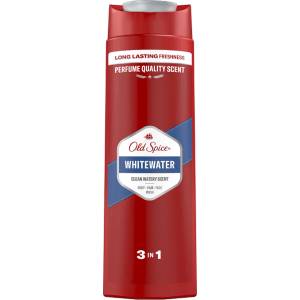 Old Spice Душ гел Old Spice White Water, 400 мл (978911)