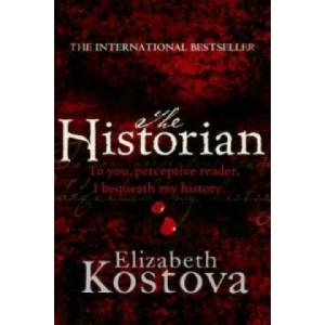 Historian (2006)