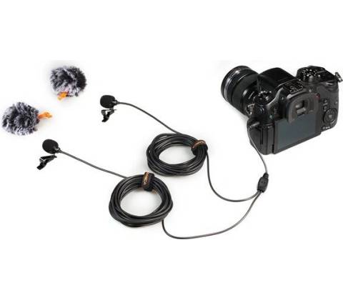 Commlite CVM-D02