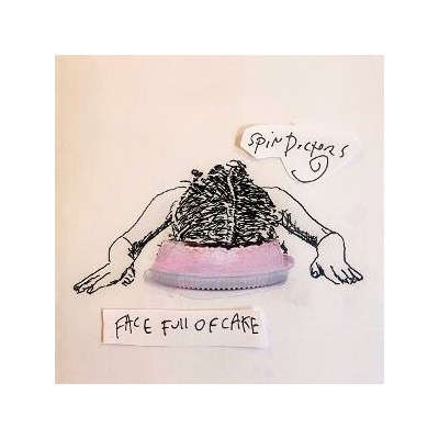 Spin Doctors: Face Full of Cake CD