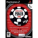 World Series of Poker 2008: Battle For The Bracelets