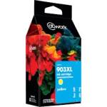 @Work Ink 903XL Yellow Remanufactured