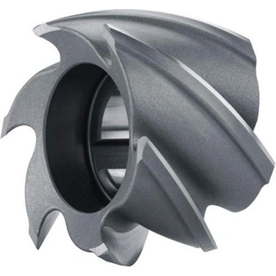 Fréza válcová čelní 90x45x32mm nástrčná hrubozubá HSS PN 222050 222050.090