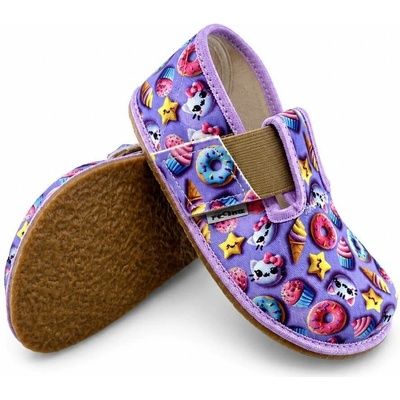 Pegres BF01 cupcake