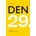 Den 29.