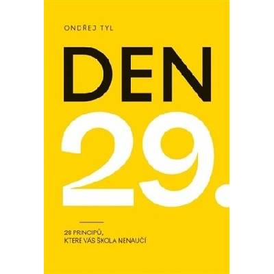 Den 29.