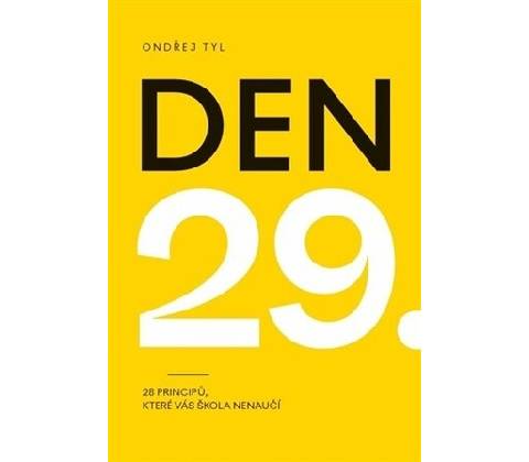 Den 29.