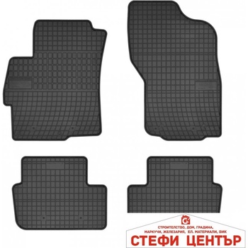 Image 1 of FroGum Гумени стелки Frogum съвместими с Mitsubishi Lancer - (2008+) (51462)