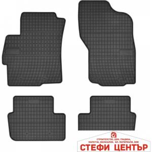 FroGum Гумени стелки Frogum съвместими с Mitsubishi Lancer - (2008+) (51462) - steficenter