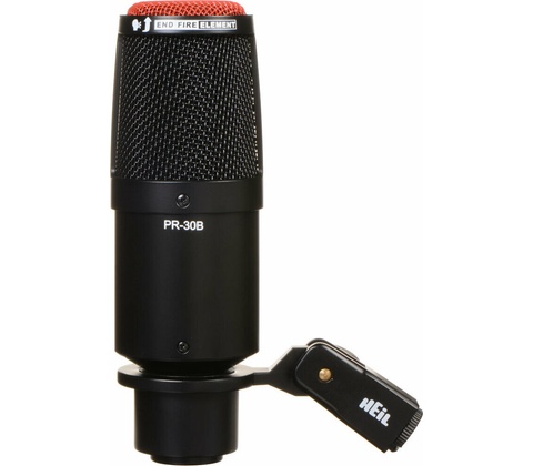 Heil Sound PR30B
