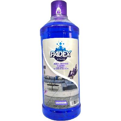 Padex универсален препарат за подови повърхности, 2500мл, Лавандула от ...
