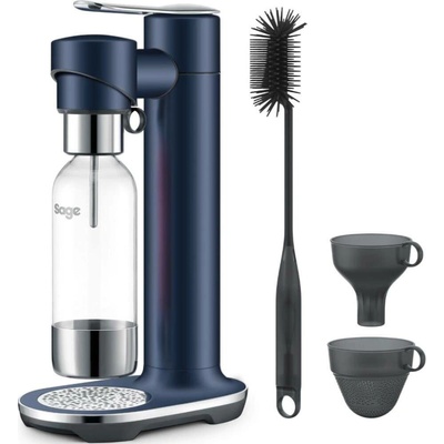 Sage InFizz SCA800BTR navy