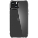Spigen Apple iPhone 15 Ultra Hybrid case crystal clear (ACS06793)