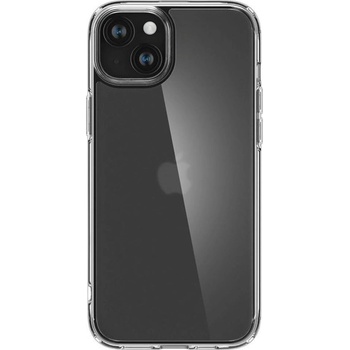 Spigen Apple iPhone 15 Ultra Hybrid case crystal clear (ACS06793)