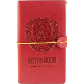 Erik Тефтер Erik Movies: Harry Potter - Gryffindor (CTBV017)